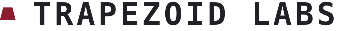 Trapezoid Labs